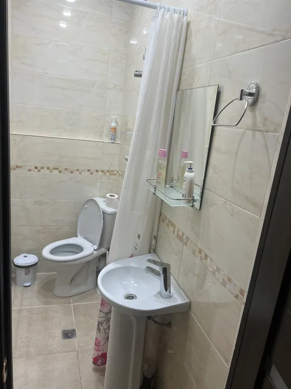 Уютная студия в центре города