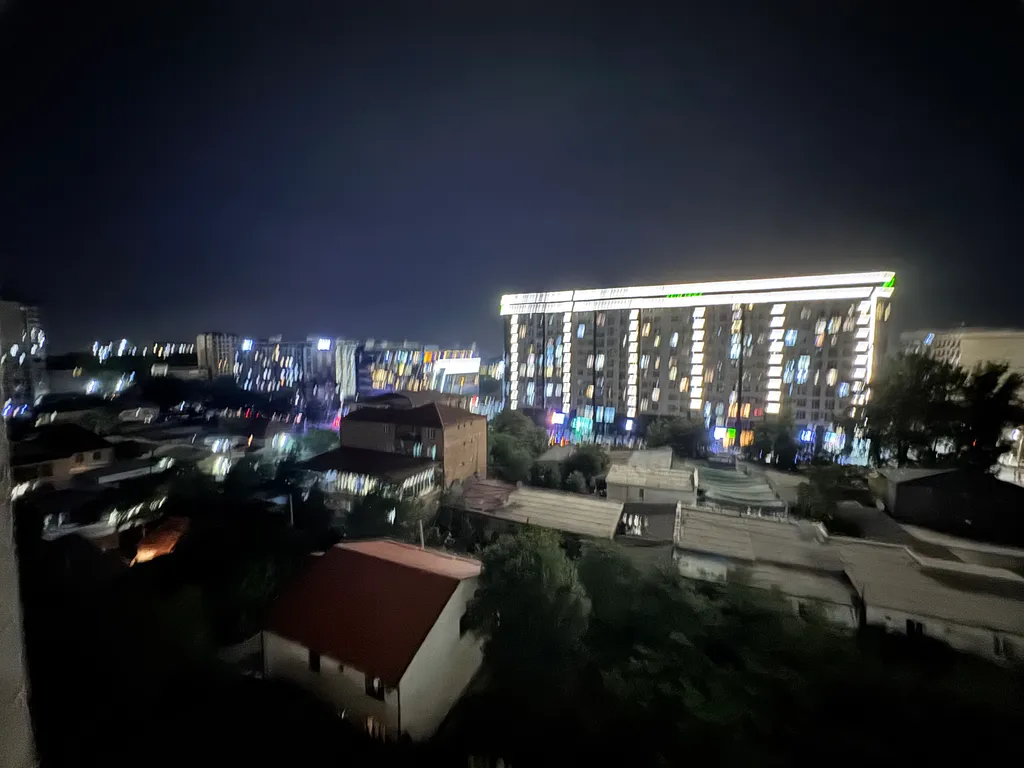 Уютная двухкомнатная квартира в центре города