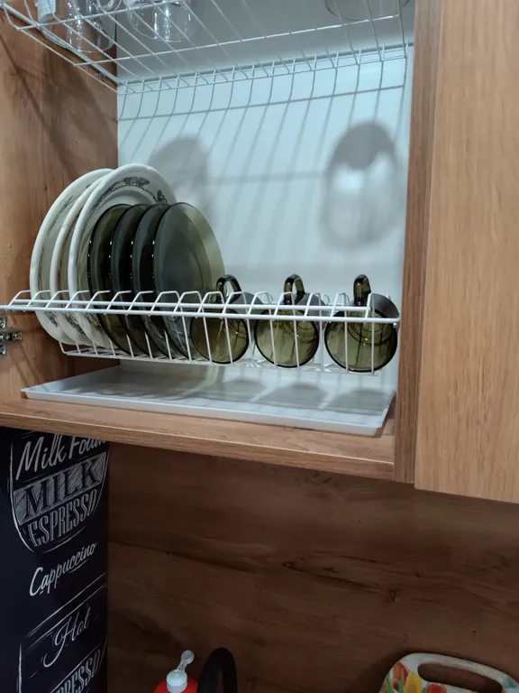 Светлая, теплая, уютная и стильная квартира с ремонтом в новом доме