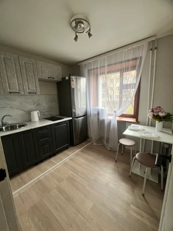 Апартаменты Созвездие Камчатки рядом с краевой детской больницей