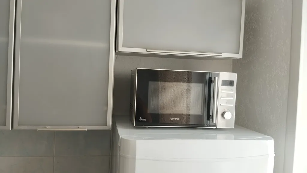 Комфорт и уют на Мичурина