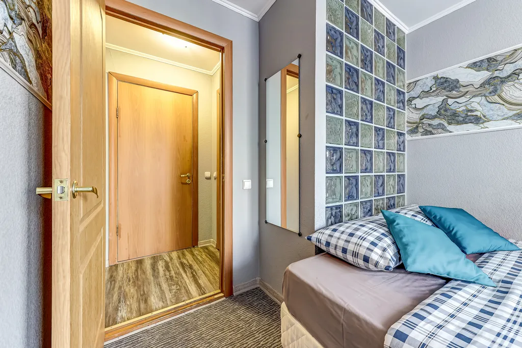 Квартира Комната — Санкт-Петербург