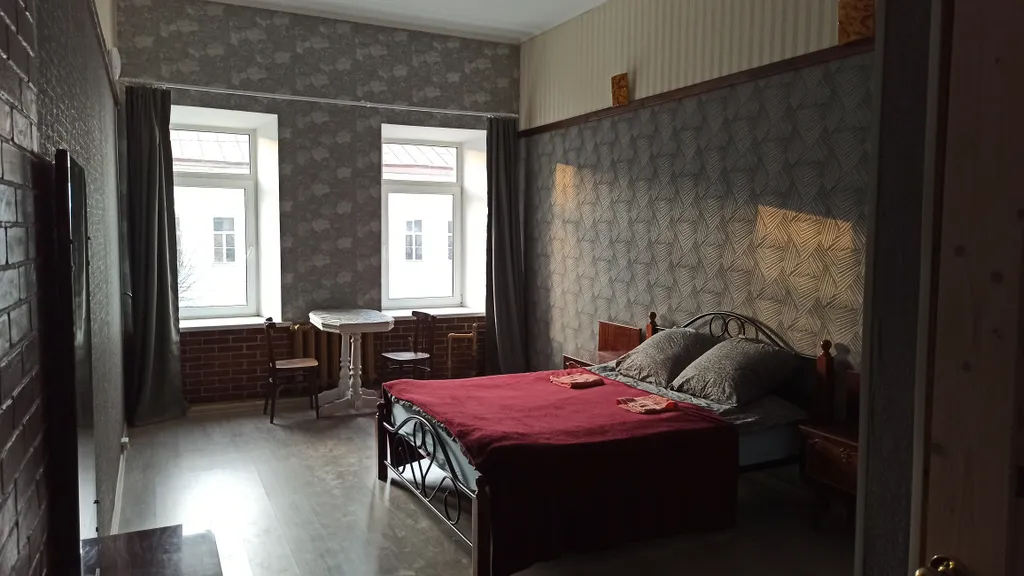 Квартира Апартамент Леандр — аренда посуточно в Таруса