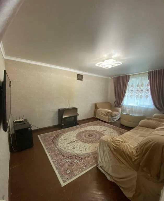 Квартира рядом с Сулакским Каньоном