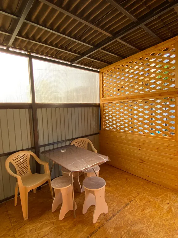 Уютный дом под ключ