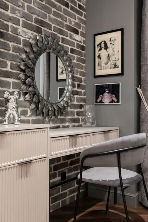 Двухкомнатный апартамент в самом центре