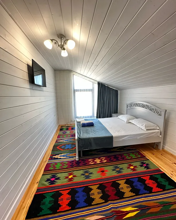 Дом у моря Рахат 05