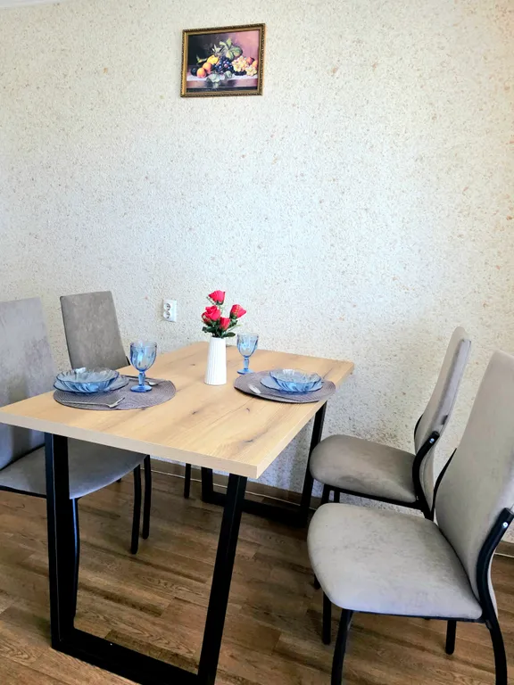 Квартира в заводском районе