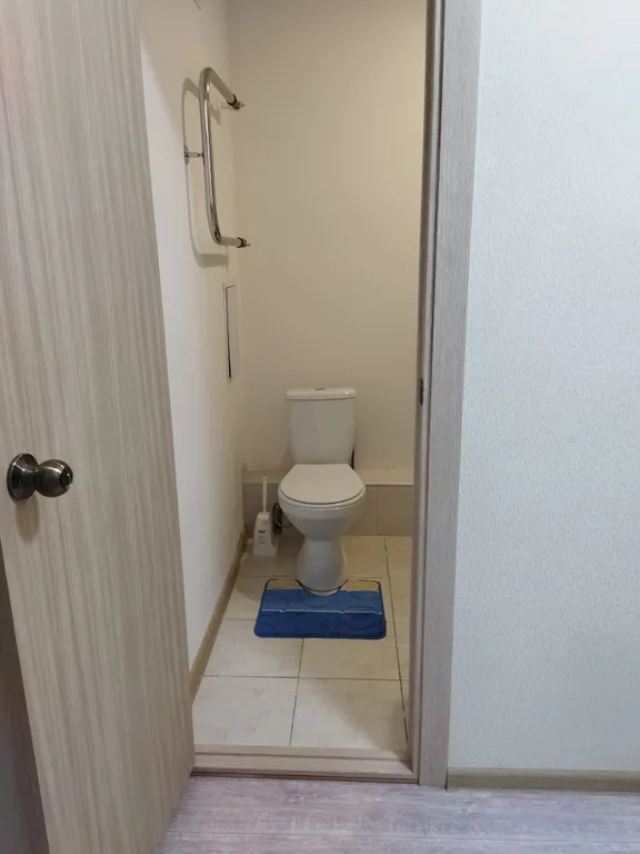 Квартира Квартира в новостройке с видом на горы — Анапа