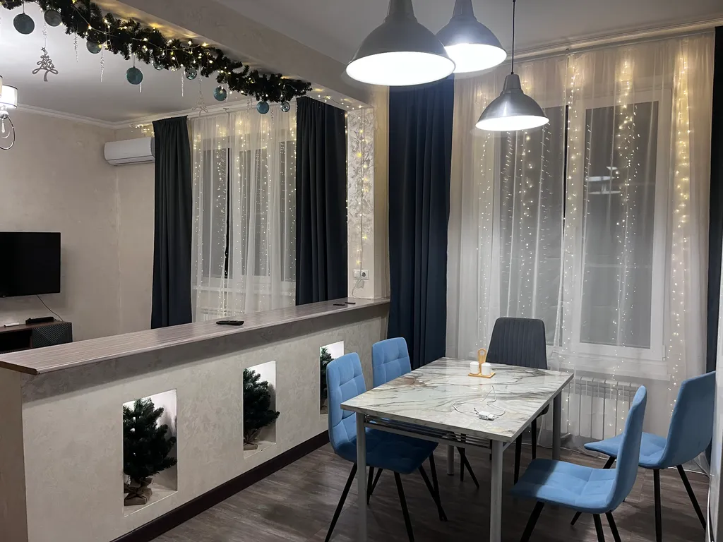 Гостевой дом Сибирь