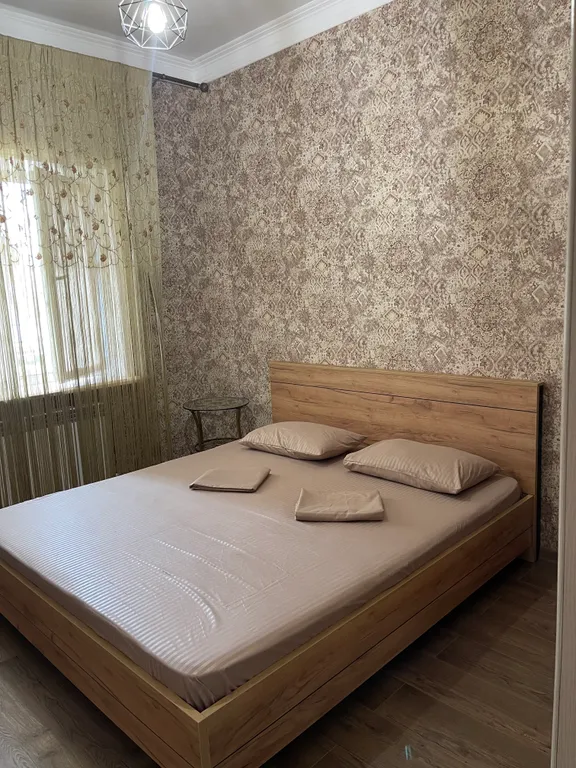 Коттедж Коттедж Апартаменты у берега моря — Махачкала