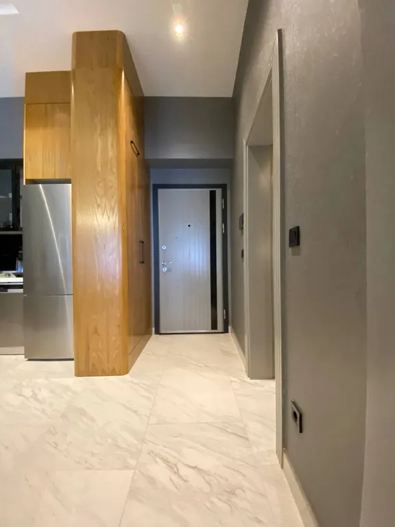 Люкс квартира 1+1 в Via Mar