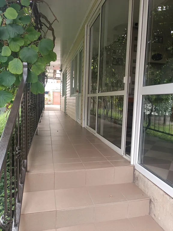 Квартира Квартира Уютные номера с видом на горы — Зубова Щель