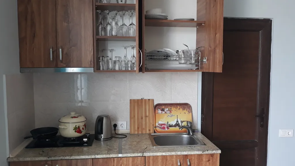 Комната