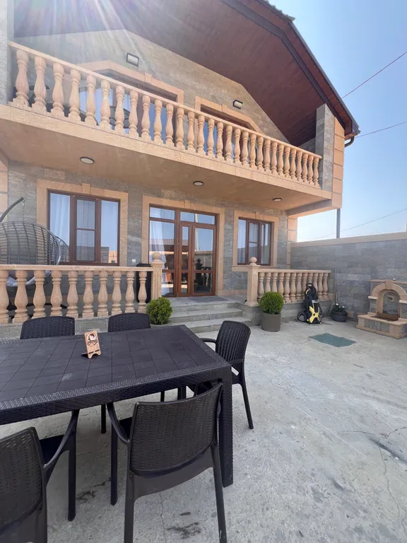 Коттедж Новый двухэтажный дом на берегу моря, есть все необходимое — аренда посуточно в Избербаш