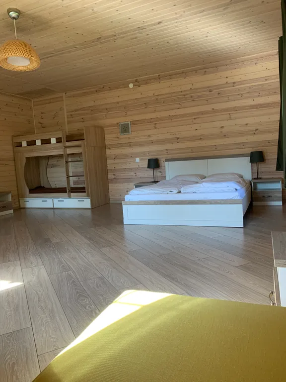 2-комнатный Дом