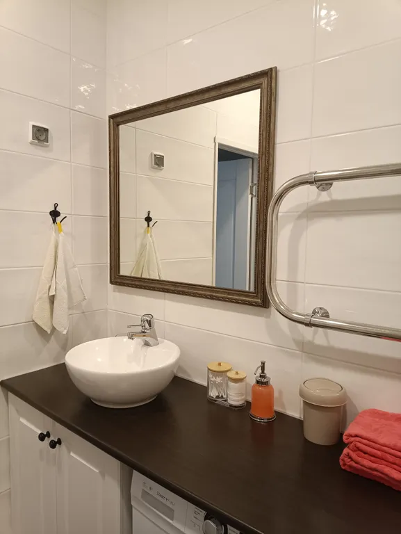 Уютная квартира в 5 минутах от набережной Онеги и центра