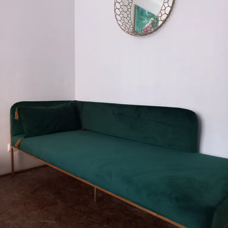 Квартира "Райская птичка" в центре