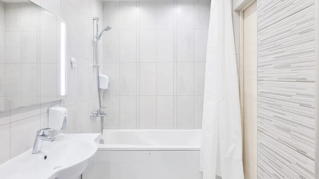 Апартамент Olimpia DeLuxe