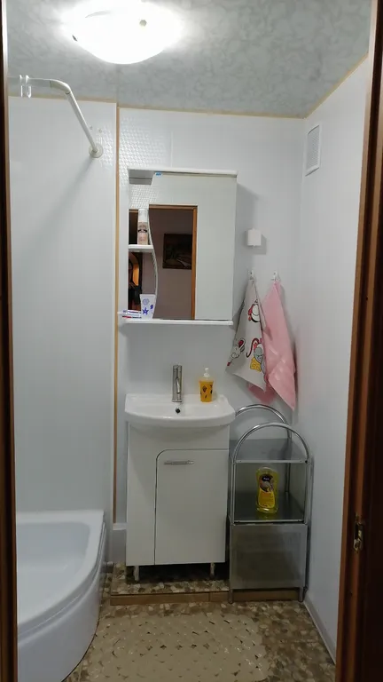 3-комнатный Дом