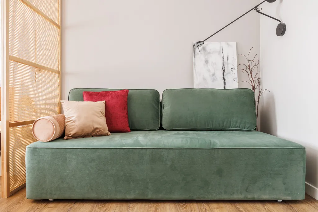 Квартира Квартира с проектором Токио в Сердце Ярославля — Ярославль