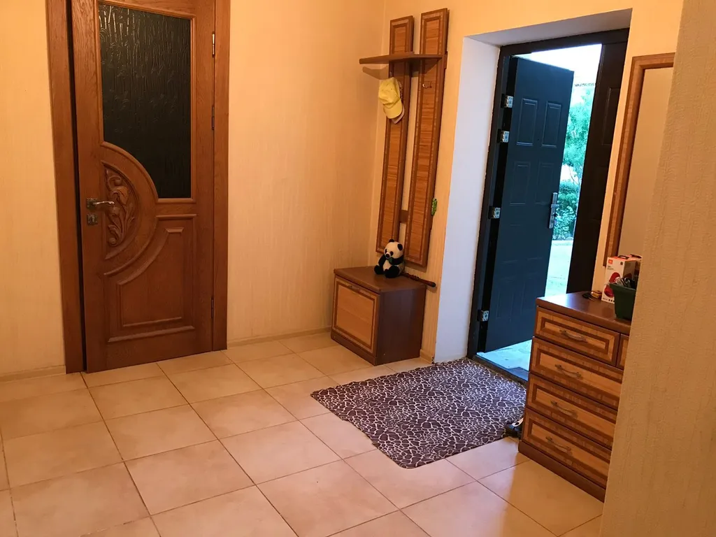 Дом с видом на море