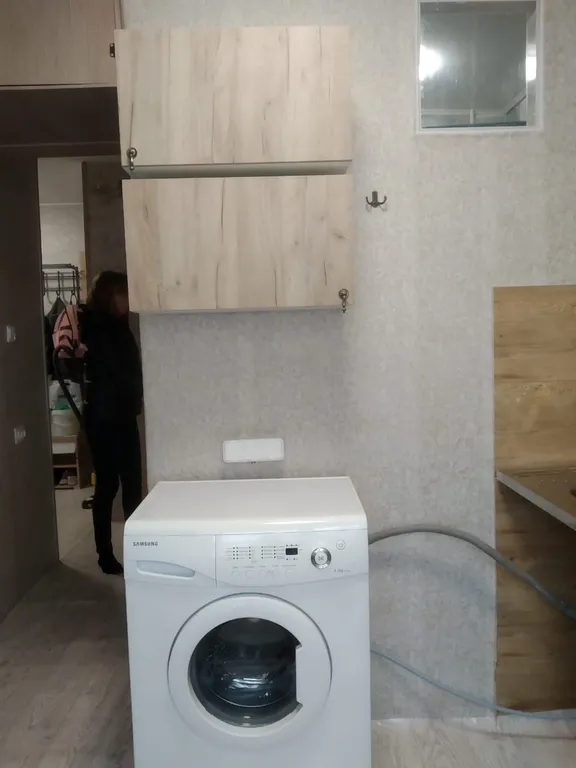 Уютная квартира у моря в прекрасном районе