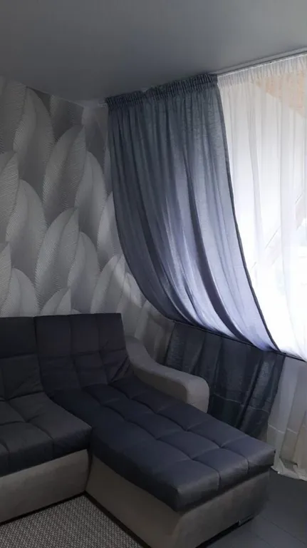 Дом из кедрового бруса