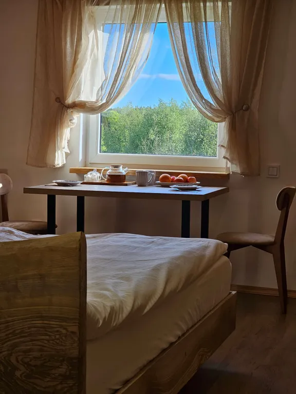 Квартира Комната — аренда посуточно в Гусев