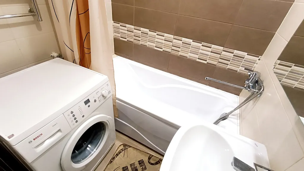 Уютная квартира в центре Мурманска