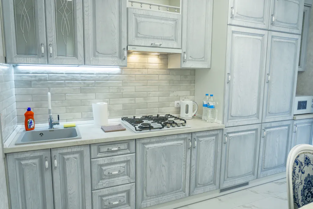 Квартира Апартаменты Кантиана 3.4 — Калининград