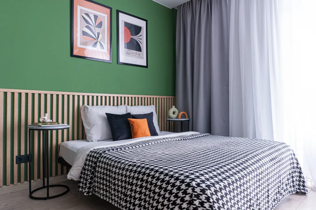 Квартира Апартаменты в жк уникум — аренда посуточно в Казань