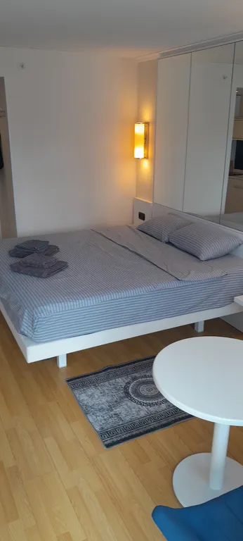 Orbi City for Relax and Work - 5 floor