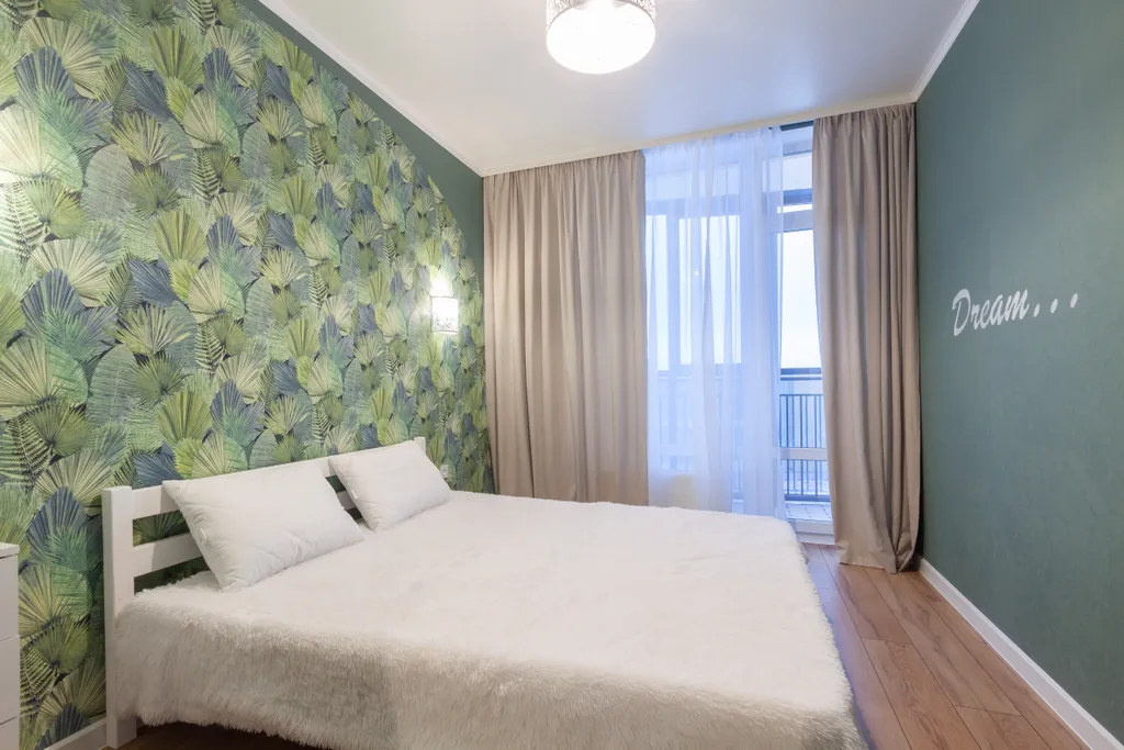 Квартира Квартира Персональная парковка и река Исеть под вашим балконом — Екатеринбург