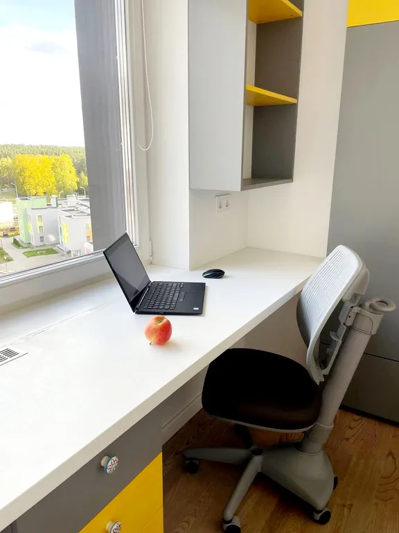 Шикарная евротрешка в Маяке