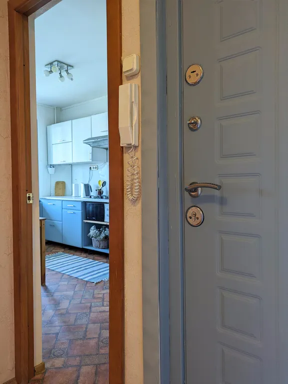 Атмосферная квартира рядом с аквапарком и речкой