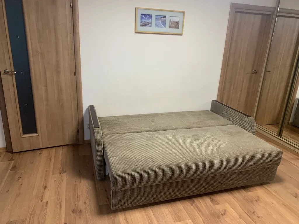 Уютная и недорогая 2-к квартира в центре города