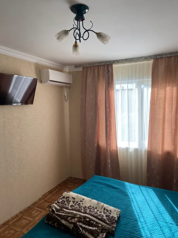 Комната
