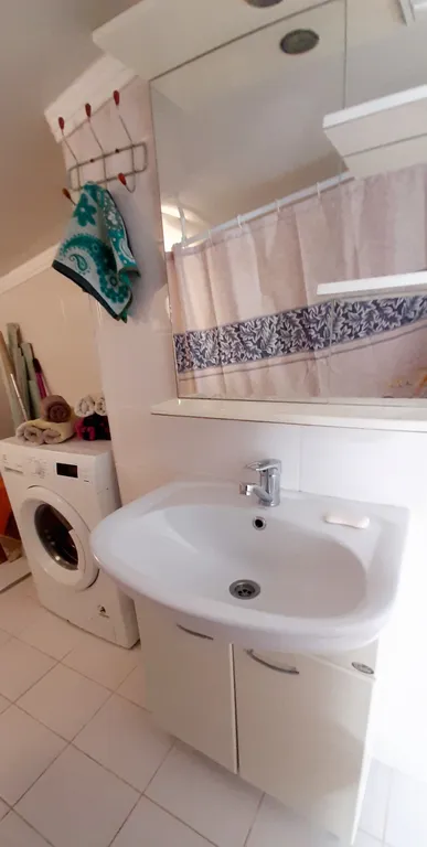 Квартира Квартира Первая линия на новой набережной — Анапа