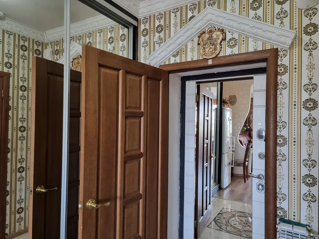 Люкс с видом на море