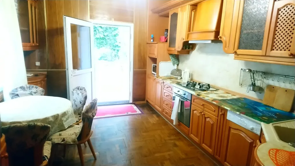 Коттедж на берегу моря, для большой компании