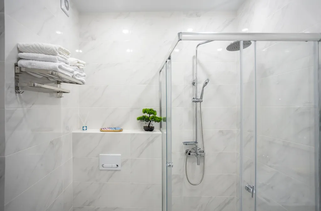 Квартира Уютные апартаменты с бассейном — Анапа