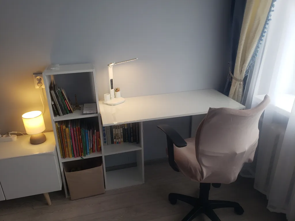 Уютная 2-ка с новым ремонтом для 4-5 человек