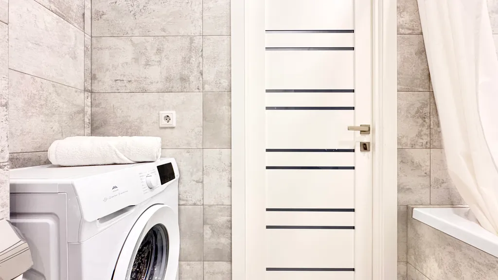 Квартира Hugge Place | Однокомнатная квартира у Аквапарка с видом на ОБЬ — Новосибирск