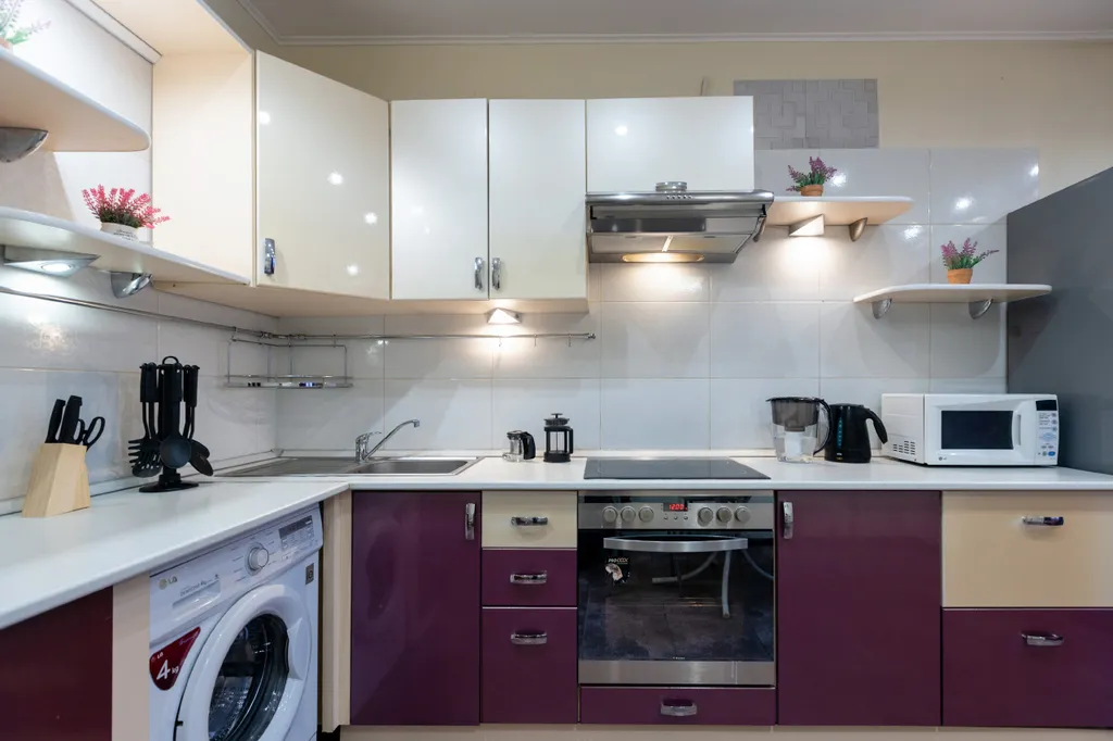 Квартира 2-комнатная Квартира — Красноярск