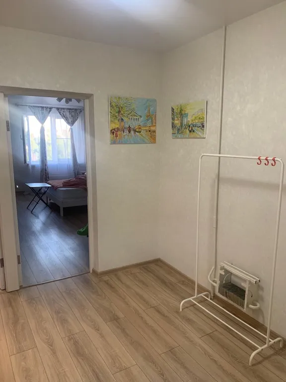 Квартира Просторная квартира рядом с олимпийскими объектами — Сочи