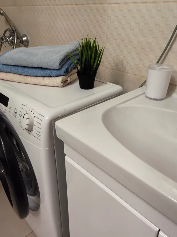 Однокомнатная квартира в ЖК Лермонтовский