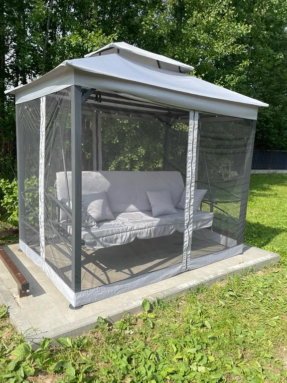 Дом у озера