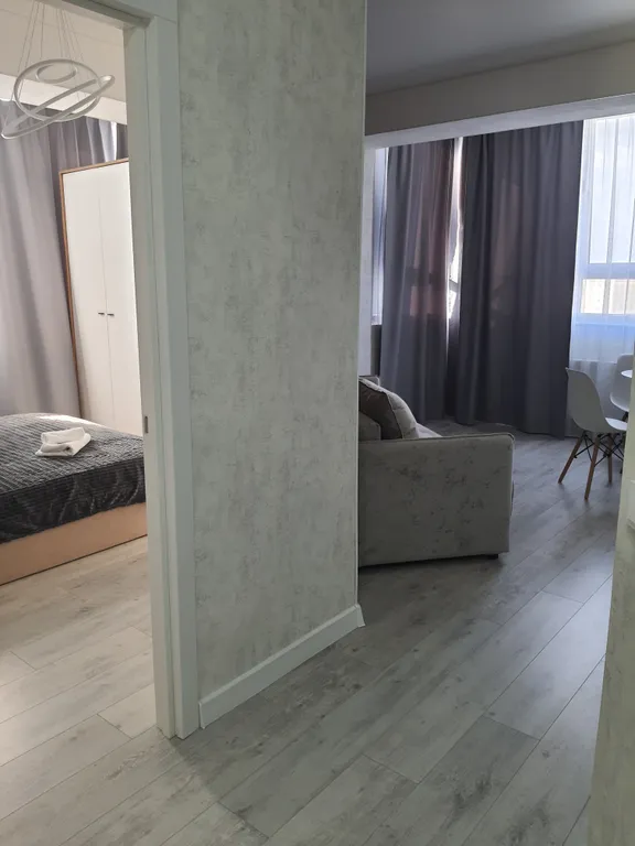 Квартира Апартаменты в новом доме — Симферополь