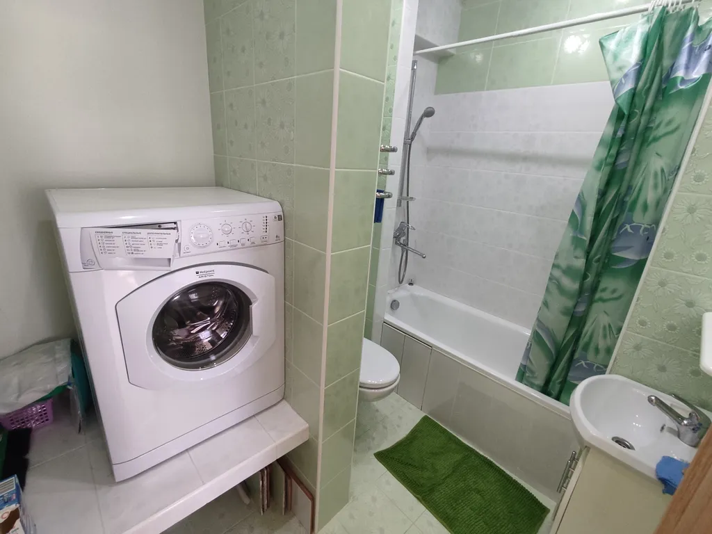 Уютная 2х компания квартира в центре курортной зоны